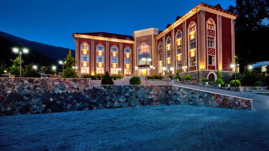 Sheki Palace Hotel