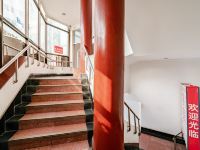 成都宁都旅馆 - 公共区域