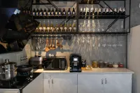 Sujiu Courtyard Guesthouse