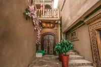 Liquor House B&B (Kashgar Ancient City Branch)