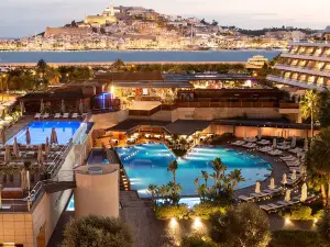 Ibiza Gran Hotel  Grand Luxe