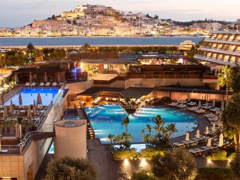 Ibiza Gran Hotel