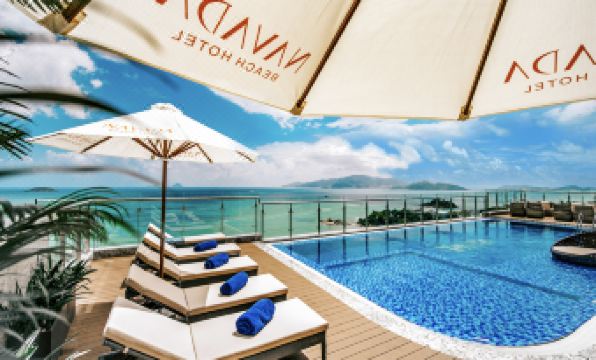Navada Beach Hotel