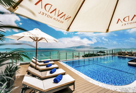 나바다 비치 호텔