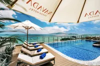 Navada Beach Hotel - piscina