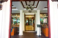 Hua Lin Inn فنادق في شيانغ ماي