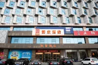 Homeinn Hotel (Tianjin Hangu Xinkai North Road Grand Theater) Hotels in der Nähe von Hangu Stadium