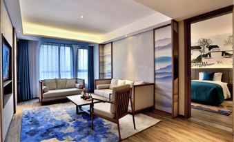 Mehood Lestie Hotel (Nantong Xinghua 101 Development Zone)