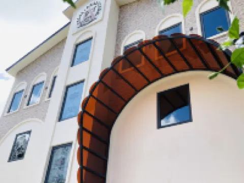 Hotel Americano Saipan otelleri