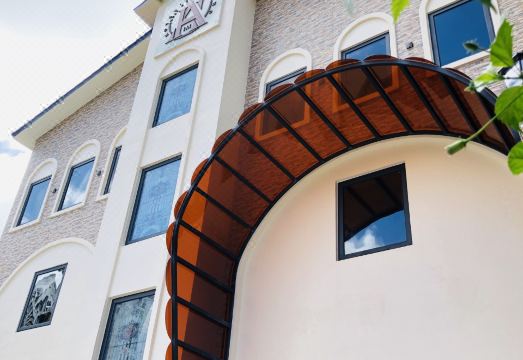 호텔 아메리카노