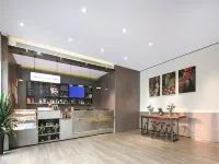 HanTing Hotel (Changzhou Dinosaur Park Wanda Plaza) - Bintang 2