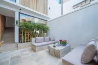 大理·Dream璟舍丨Candy度假美宿 （古城店）