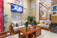 Jinxiang Kaisheng Business Hotel Hotels in Jinxiang