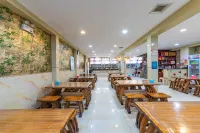 Jinxiang Kaisheng Business Hotel Hotels in Jinxiang