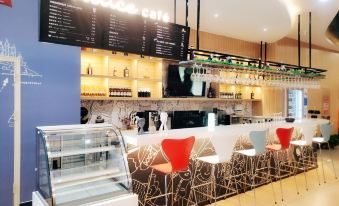 Ibis Datong Nanhuan West Road - Housity
