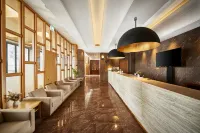 Arban Hotel Hôtels à : Busan