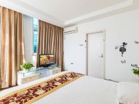 威海168商务酒店 - 标准大床房
