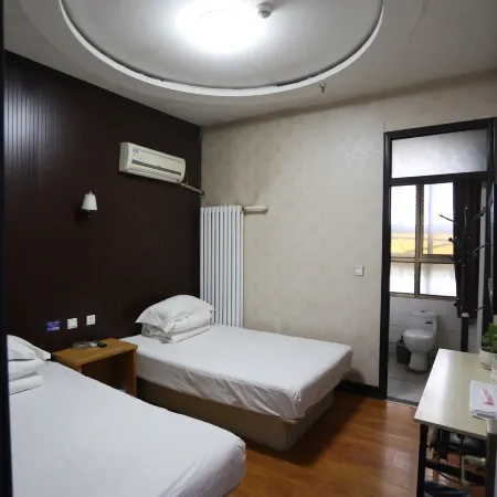 Zhaoxian Friendship Hotel