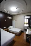 Zhaoxian Friendship Hotel Hotels near Monument of Holy Works in Daguan Year