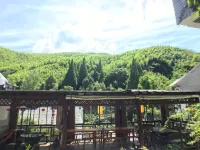 Moganshan Bamboo View Guesthouse - Mountain view