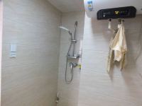 张张123公寓(秦皇岛新园路店) - 整洁三室一厅套房