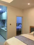 Light Time Apartment (Nanning Wuxiang Headquarters Base Store)