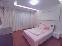 台州温 唇公寓 - 海景二室一厅套房