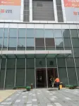 선양 룽팅 서비스 아파트 셴양 과학센터 주변 호텔