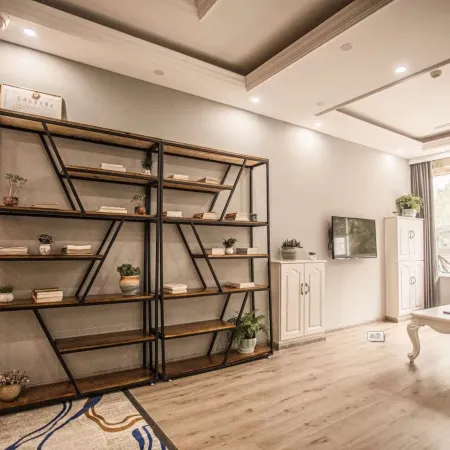 Jingyan Xiting Holiday Hotel