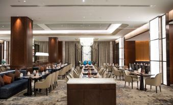 Howard Jahnson TianXi Plaza Chongqing
