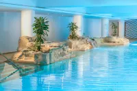 Olympic Lagoon Resort Ayia Napa - 5-Sterne