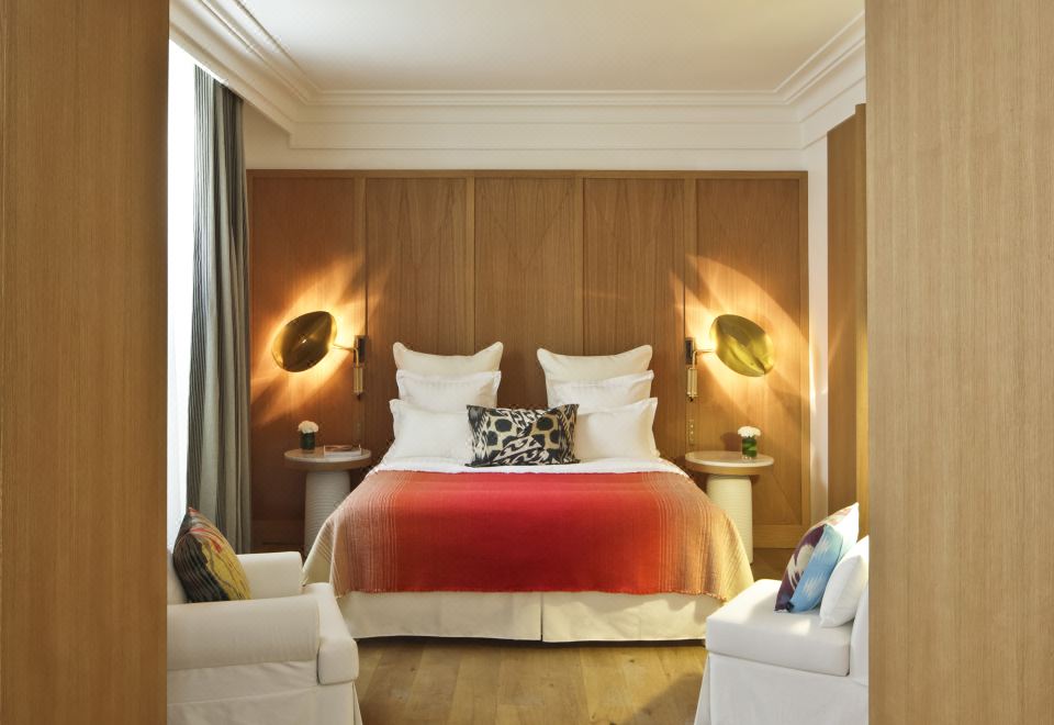 5. Hôtel Ve..