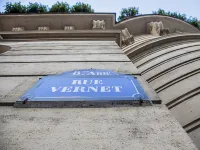 Hôtel Vernet, Champs - Élysées Hôtels à : Paris