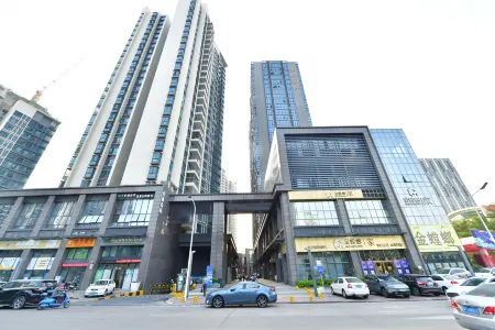 Tata Meet Apartment