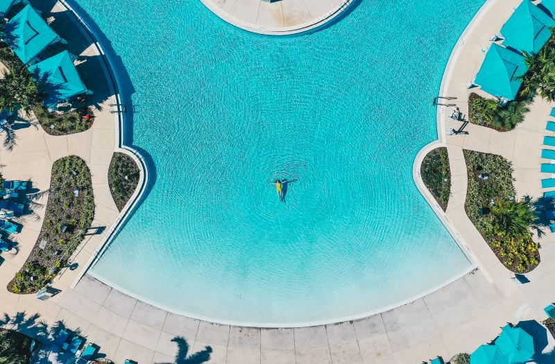 Margaritaville Resort Orlando photo 4