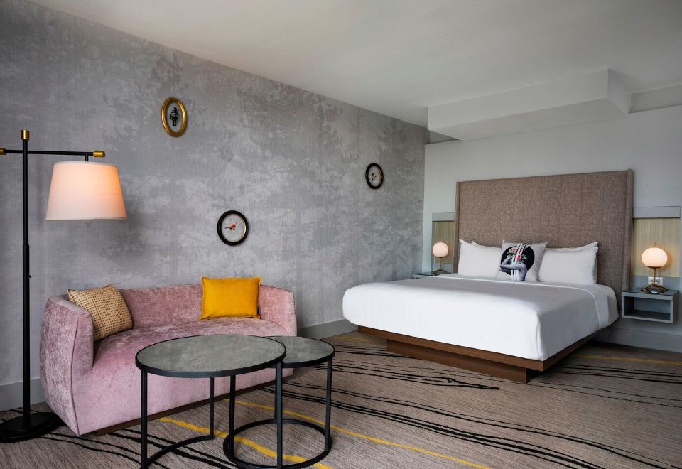 The Starling Atlanta Midtown 이미지