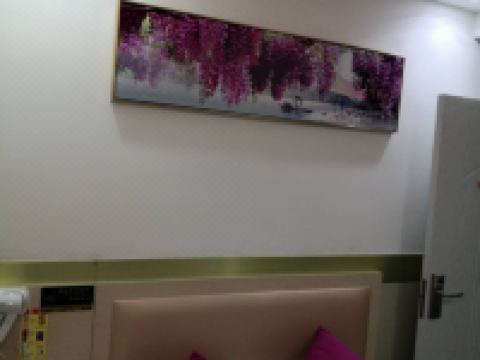 南京文竹宾馆 - 其他