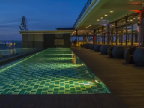 Goldenbay Hotel Hotels in Bintulu