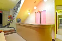 Benxi tiande hotel