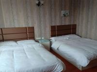 哈尔滨小时代公寓 - 舒适一室大床房