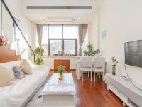 杭州bossanova公寓 - 复式一室一厅套房