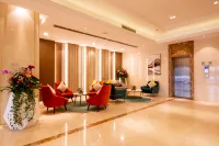 Western Airport Aviation Hotel (Xi'an Airport)