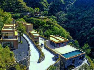 北京韓建·雲嶺山房