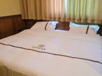 拉萨阿萨民俗酒店 - 一宿梵音地暖大床房