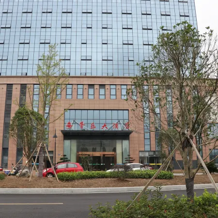 Xule Hotel