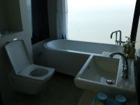 北海途愉一线海景酒店公寓 - 精致整洁一室二床房