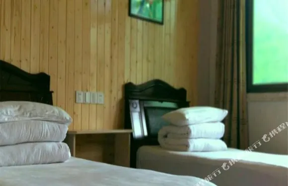 紹興麗水禪茶一味民宿（東溪村分店）