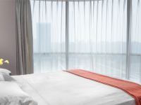 金鸡湖时尚生活酒店式公寓 - 两室套房