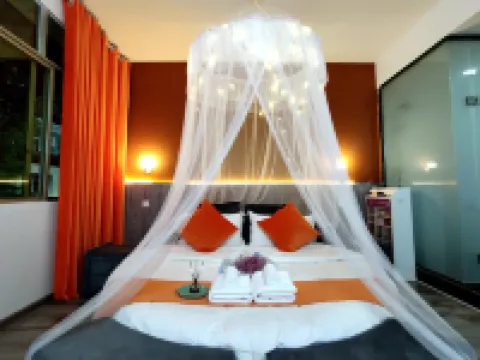 Chengdu Qishe Homestay