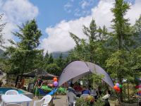 都江堰石见民宿 - 酒店附近
